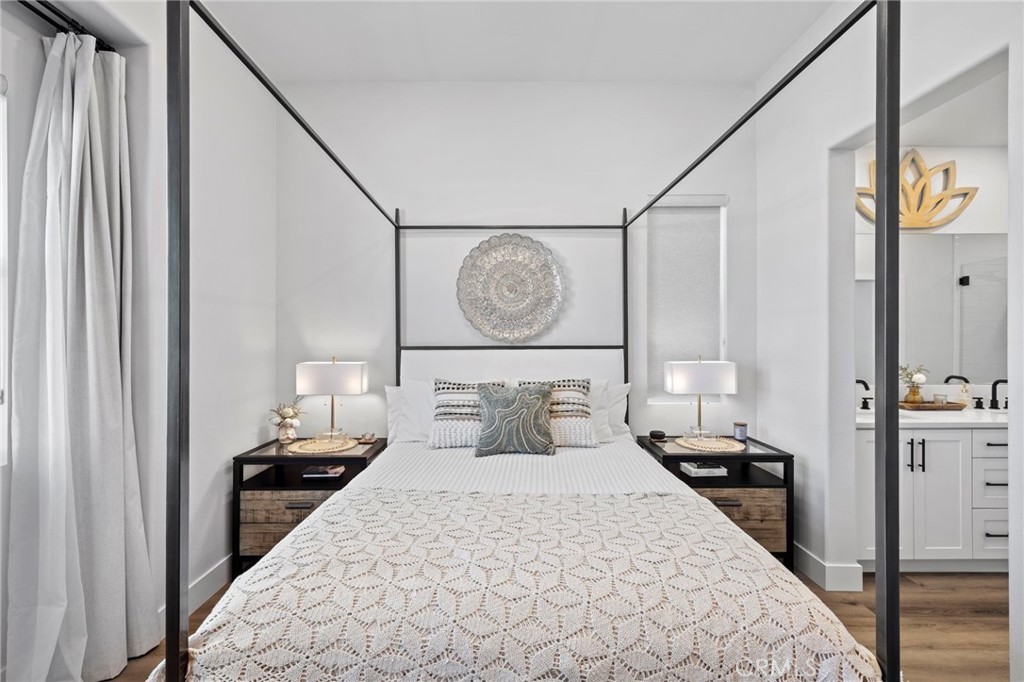 Serenity (SRNTY) - Residential