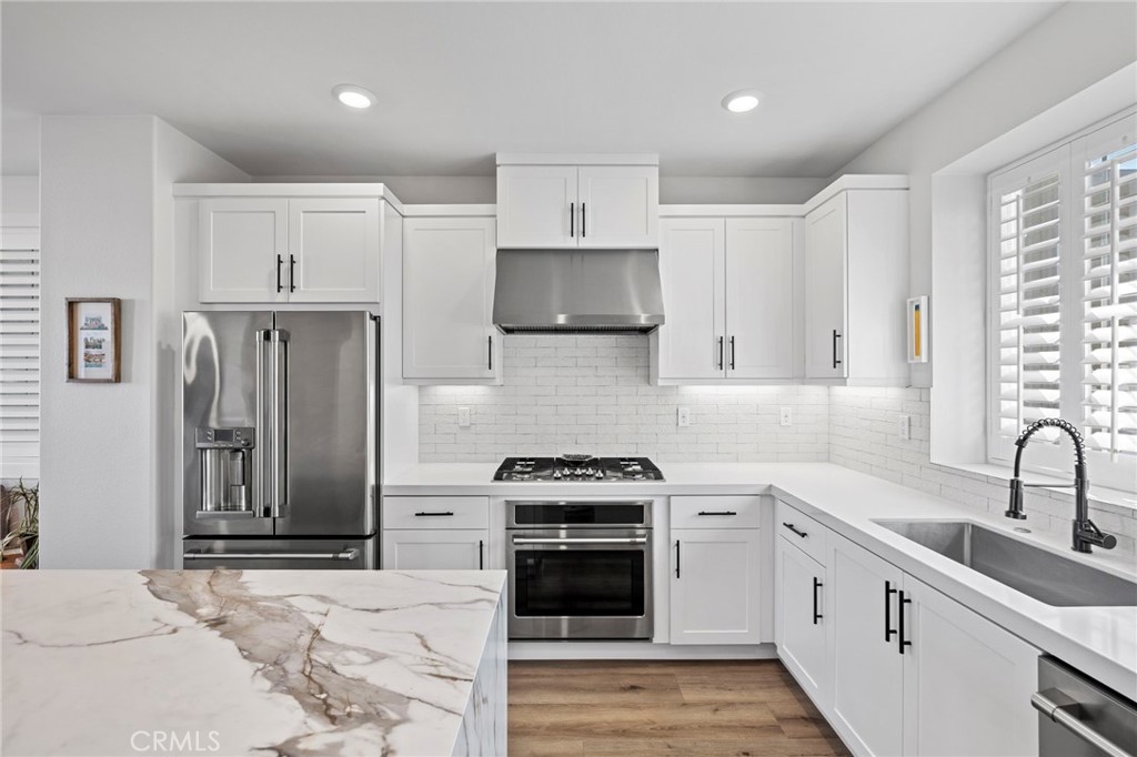 Serenity (SRNTY) - Residential