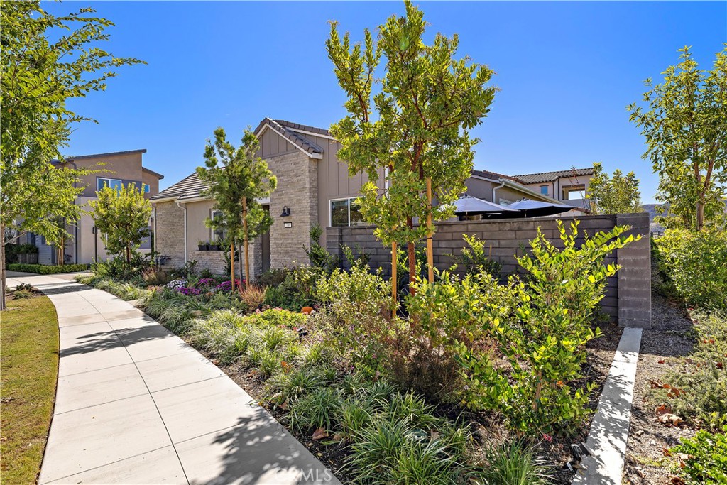 Serenity (SRNTY) - Residential