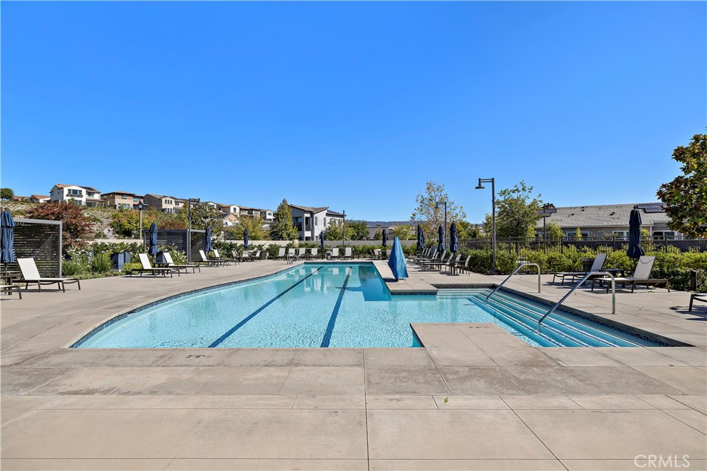 Serenity (SRNTY) - Residential