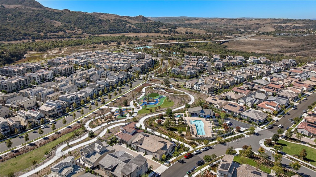 Serenity (SRNTY) - Residential