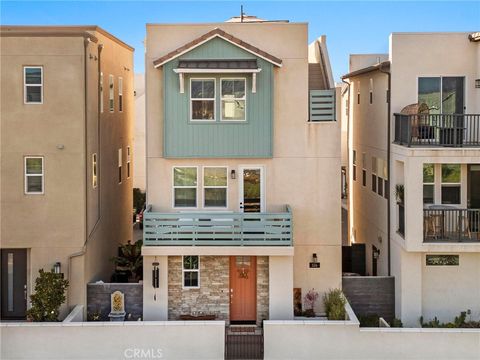 Photo of 126 Stetson St, Rancho Mission Viejo, CA 92694 (MLS # OC25250121)