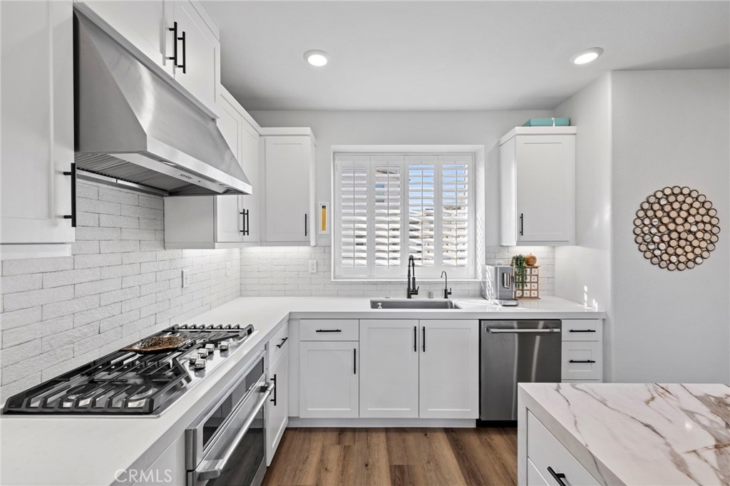 Serenity (SRNTY) - Residential