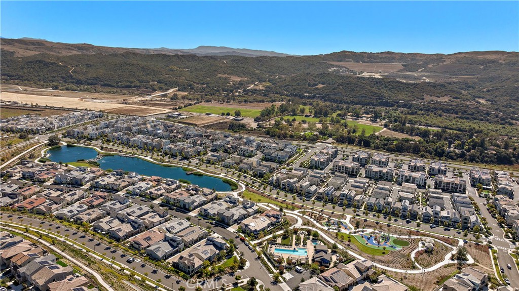 Serenity (SRNTY) - Residential