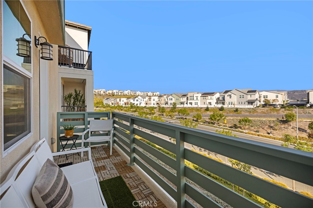 Serenity (SRNTY) - Residential