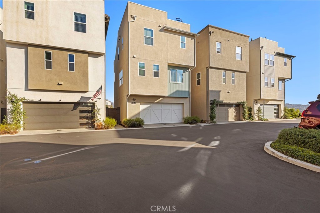 Serenity (SRNTY) - Residential