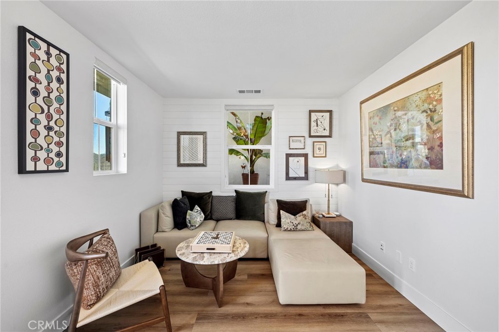 Serenity (SRNTY) - Residential