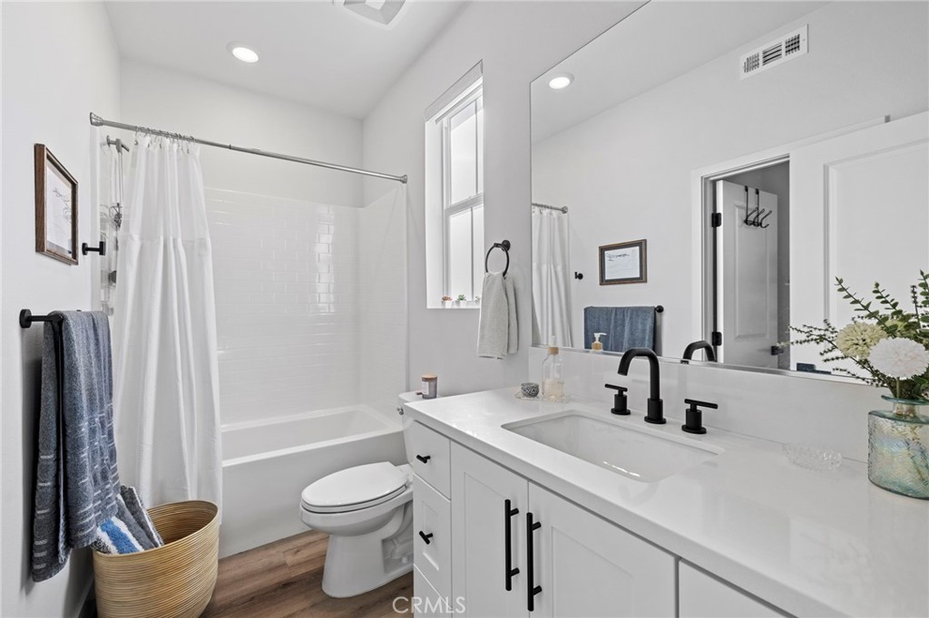 Serenity (SRNTY) - Residential