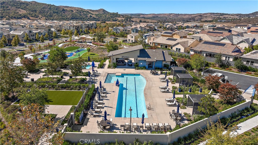 Serenity (SRNTY) - Residential