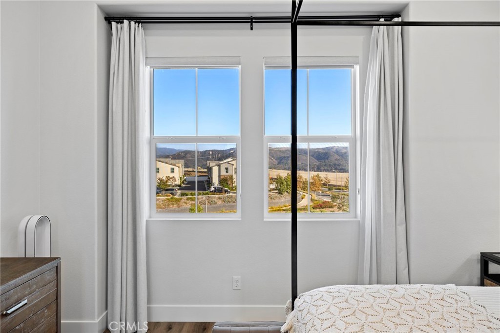 Serenity (SRNTY) - Residential