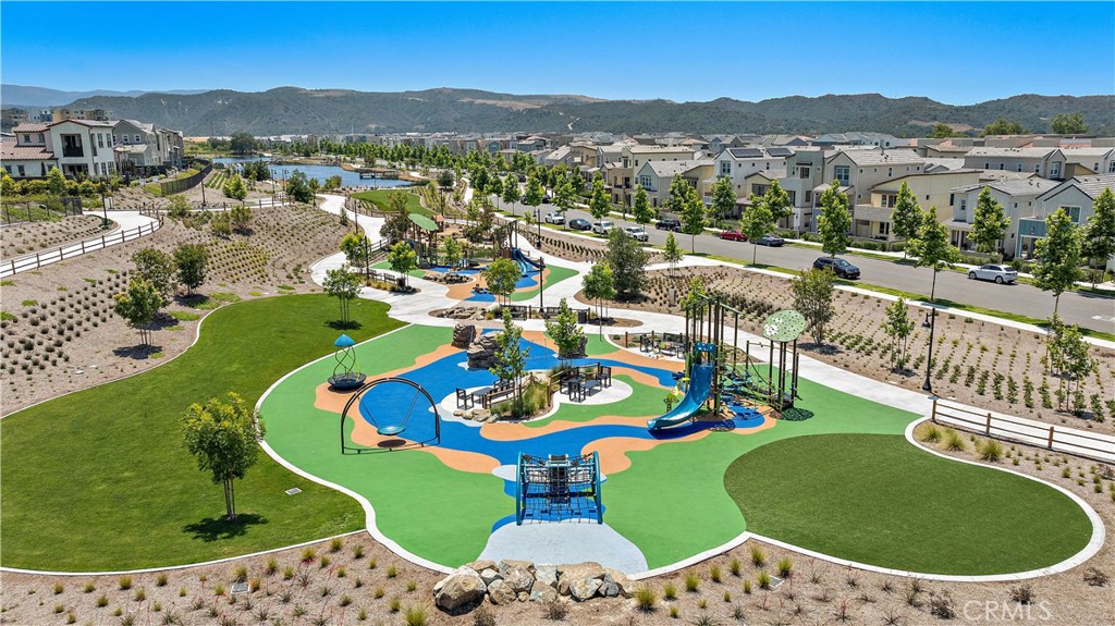 Serenity (SRNTY) - Residential