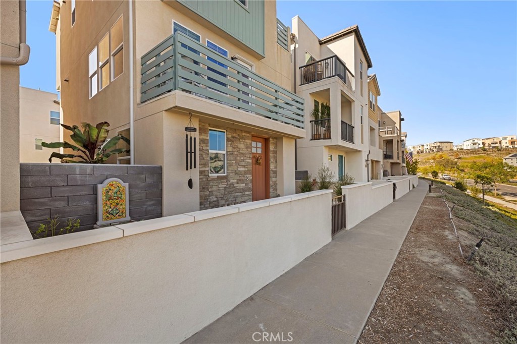 Serenity (SRNTY) - Residential