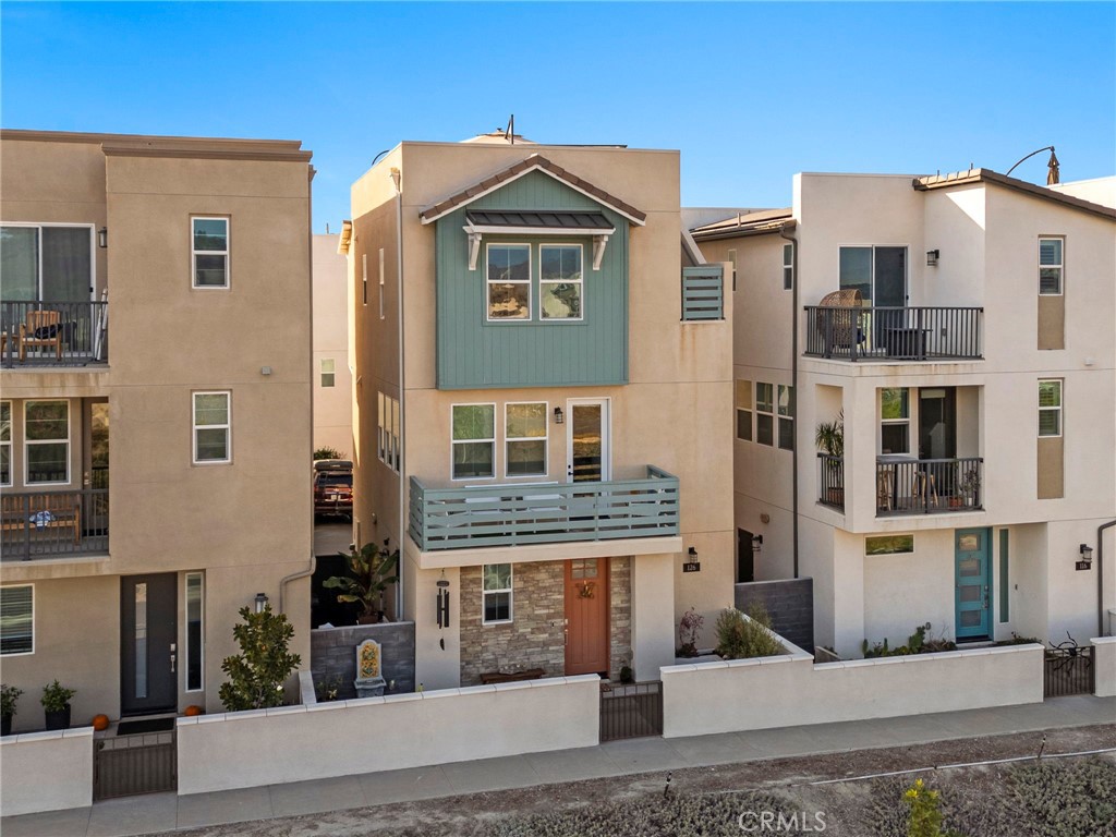 Serenity (SRNTY) - Residential