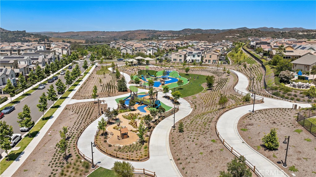 Serenity (SRNTY) - Residential