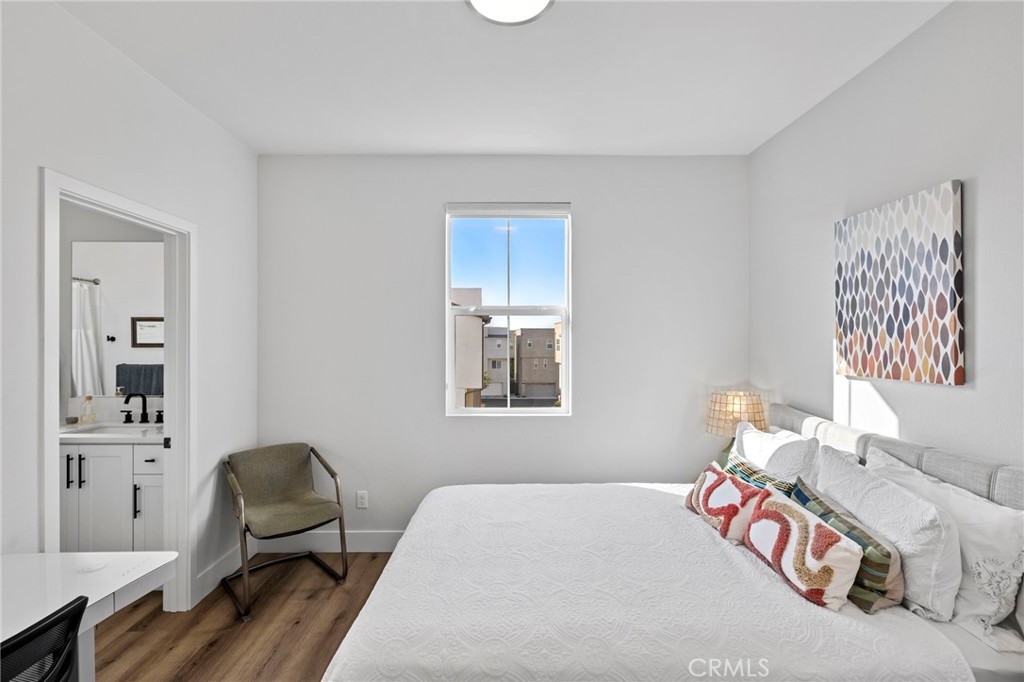 Serenity (SRNTY) - Residential