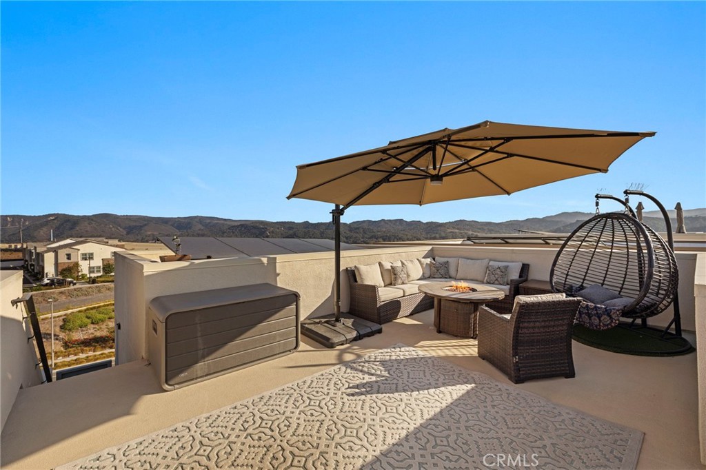 Serenity (SRNTY) - Residential