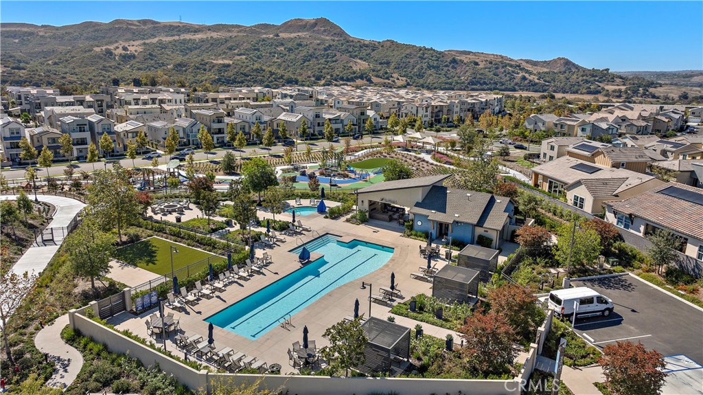 Serenity (SRNTY) - Residential