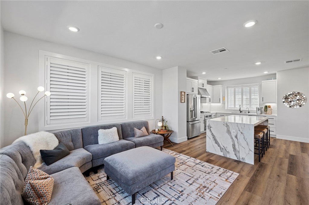 Serenity (SRNTY) - Residential