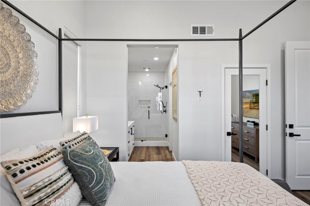 Serenity (SRNTY) - Residential