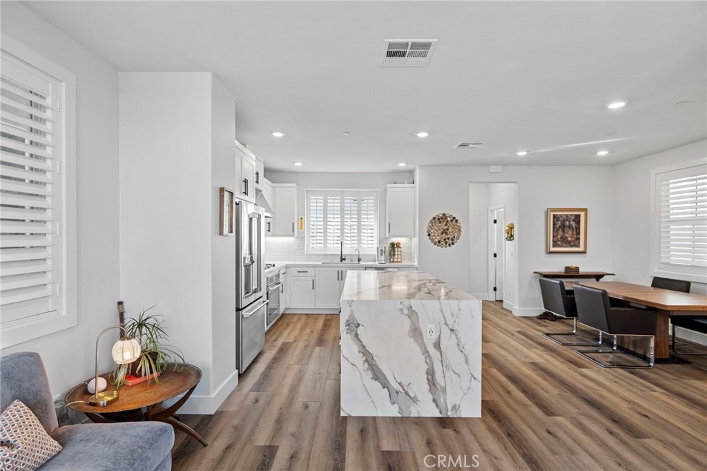 Serenity (SRNTY) - Residential