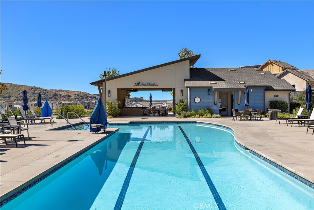 Serenity (SRNTY) - Residential