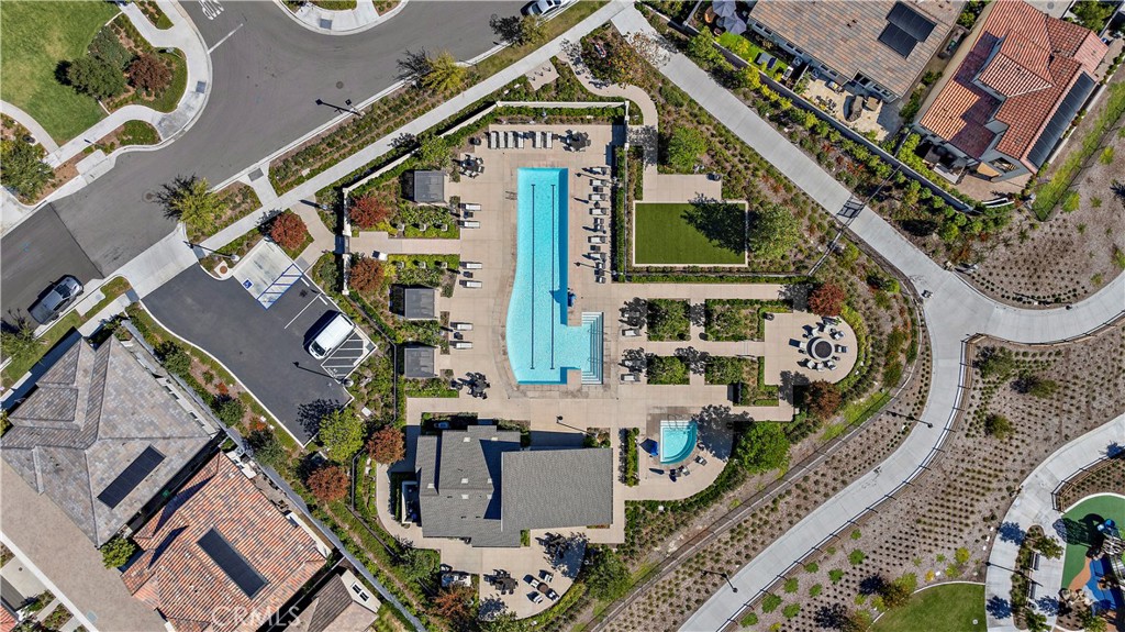 Serenity (SRNTY) - Residential