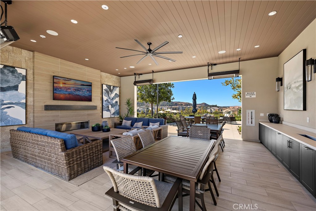 Serenity (SRNTY) - Residential