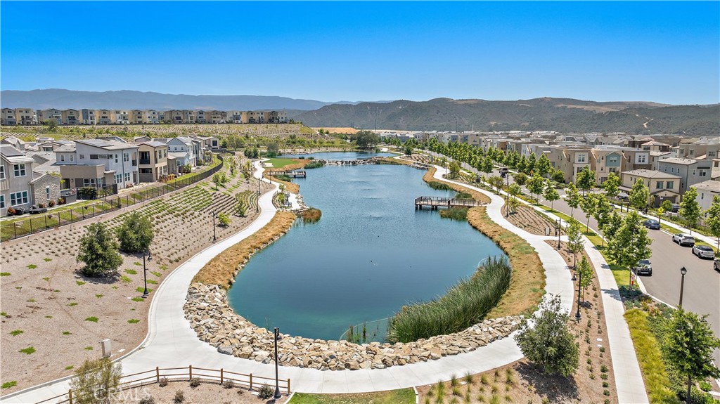 Serenity (SRNTY) - Residential