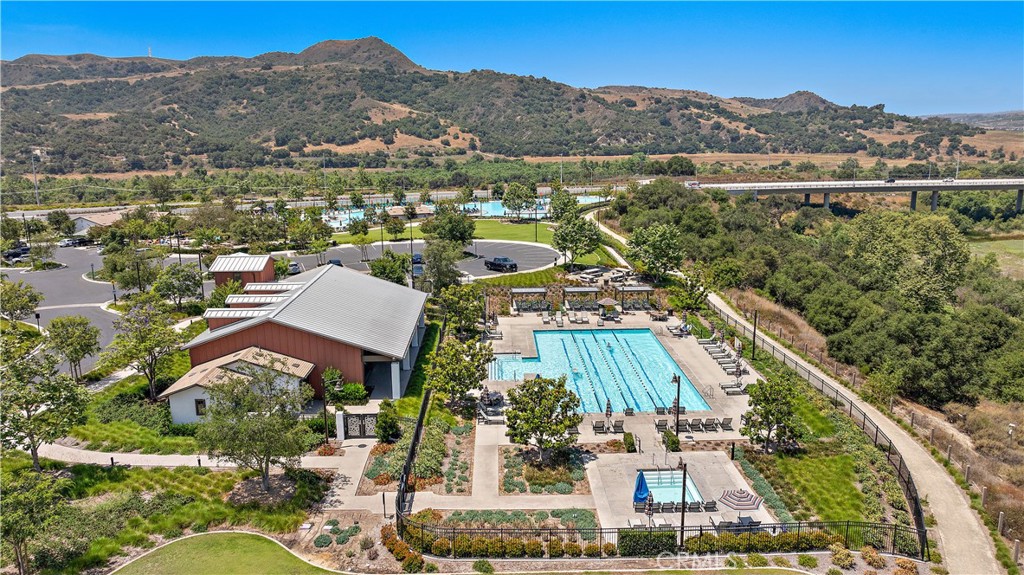 Serenity (SRNTY) - Residential