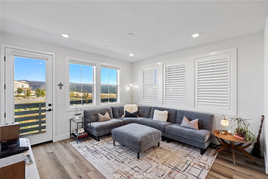 Serenity (SRNTY) - Residential