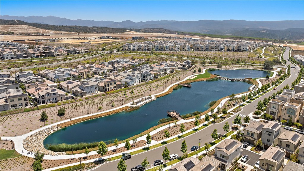 Serenity (SRNTY) - Residential