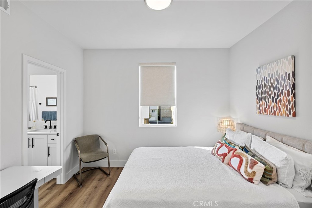 Serenity (SRNTY) - Residential