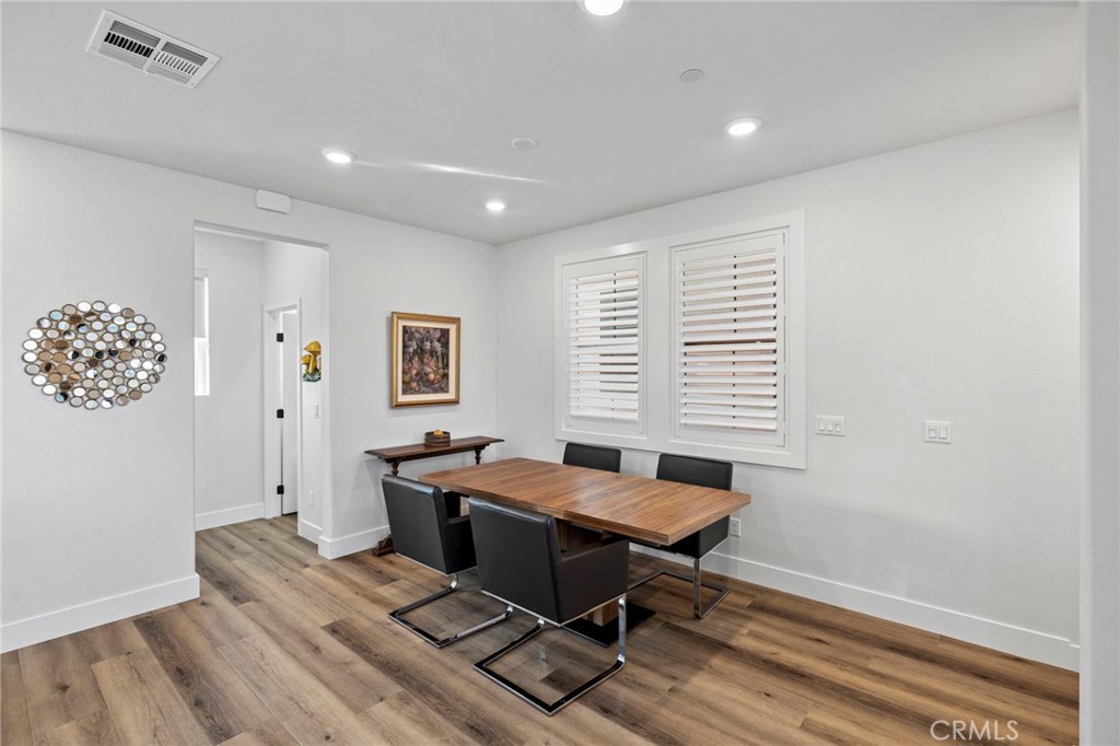 Serenity (SRNTY) - Residential