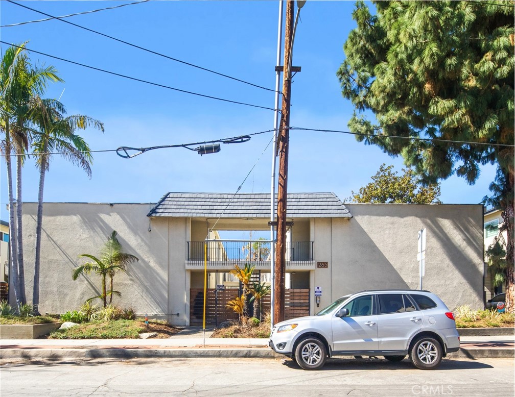 Properties 4 265 N Oakland Avenue