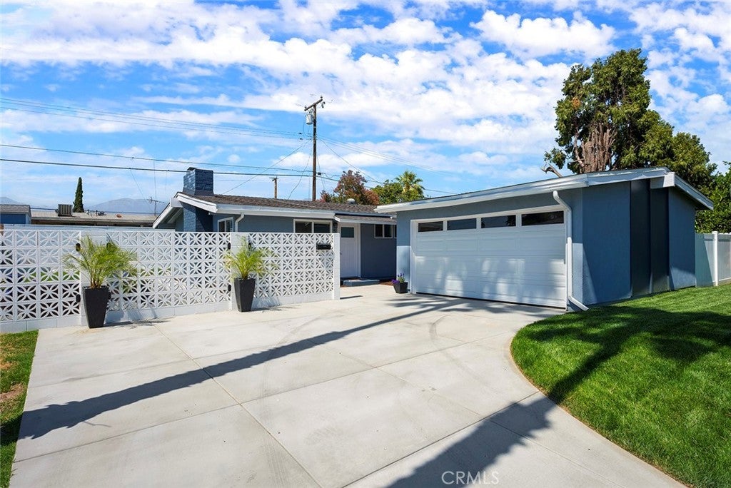 5446 Granada Street