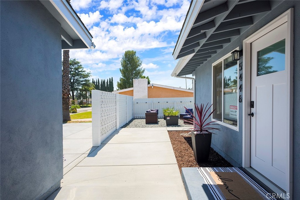 5446 Granada Street