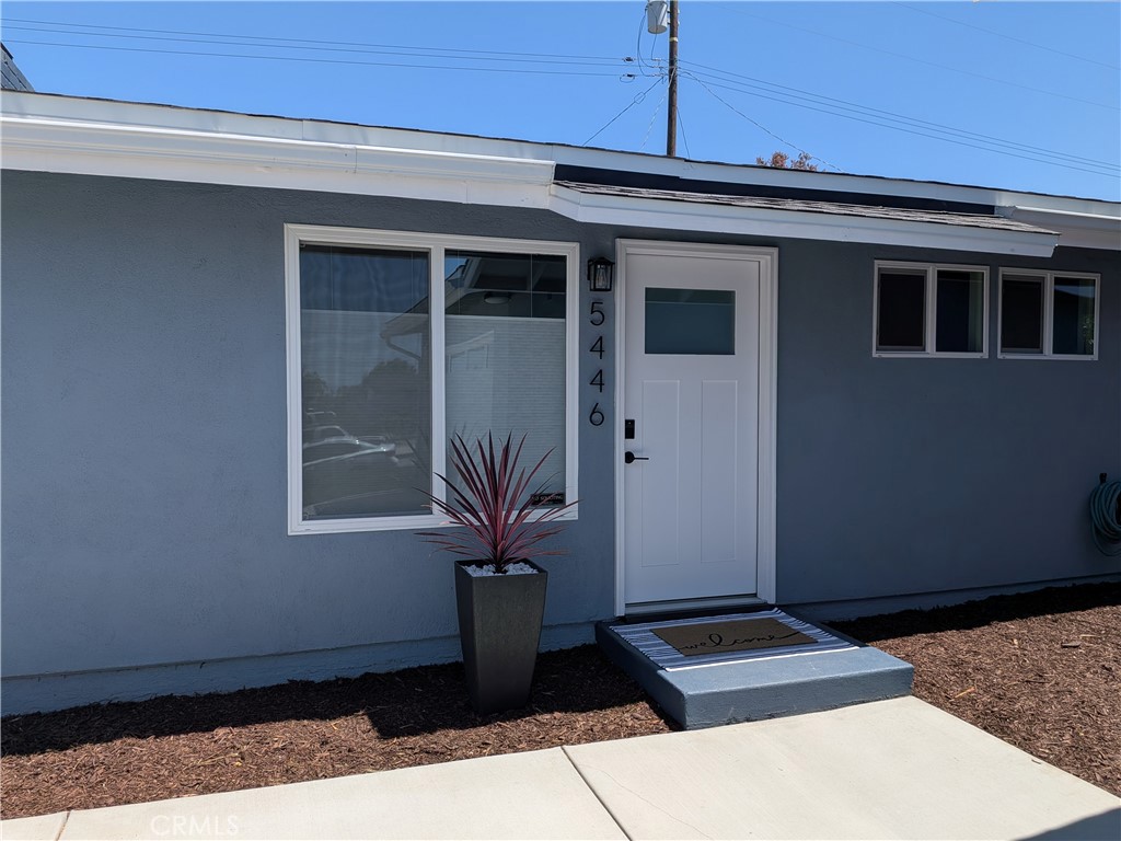 5446 Granada Street