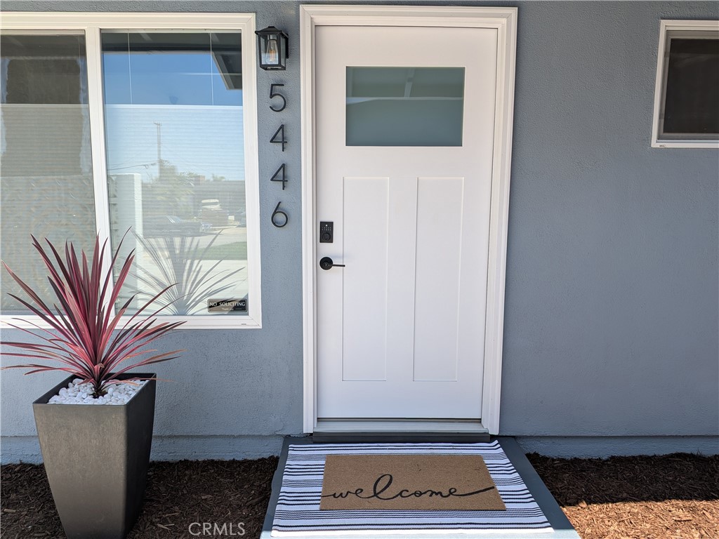 5446 Granada Street