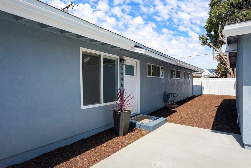 5446 Granada Street