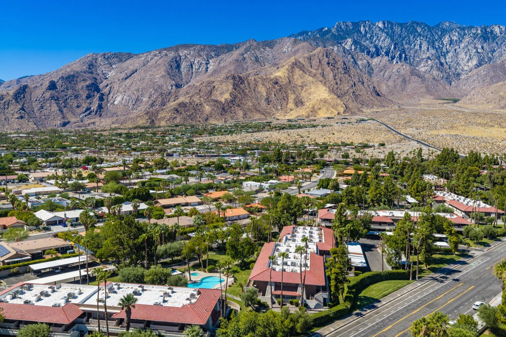 470 N Villa Court 109