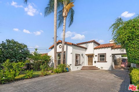 Photo of 422 S Clark Drive, Beverly Hills, CA 90211 (MLS # 26840229)