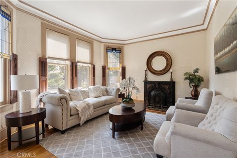 Photo of 211 E Virginia Avenue, Glendora, CA 91741 (MLS # CV25177776)