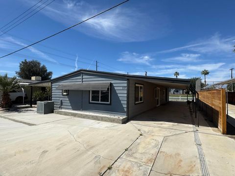 Photo of 33371 Tubac Trail, Thousand Palms, CA 92276 (MLS # 219145033DA)