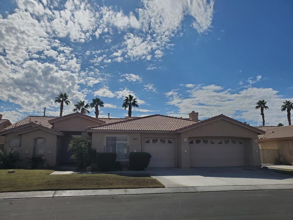 Monticello II - Residential Lease