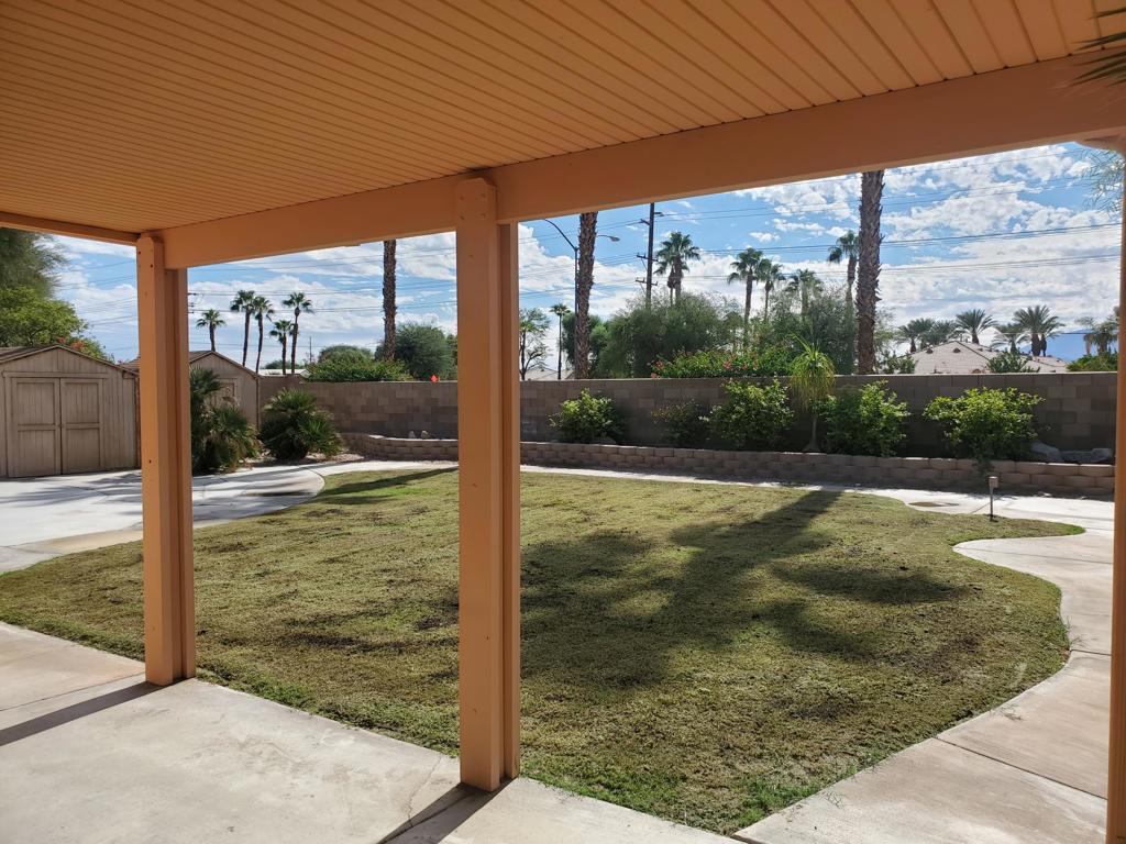 Monticello II - Residential Lease