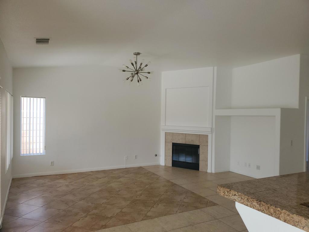 Monticello II - Residential Lease