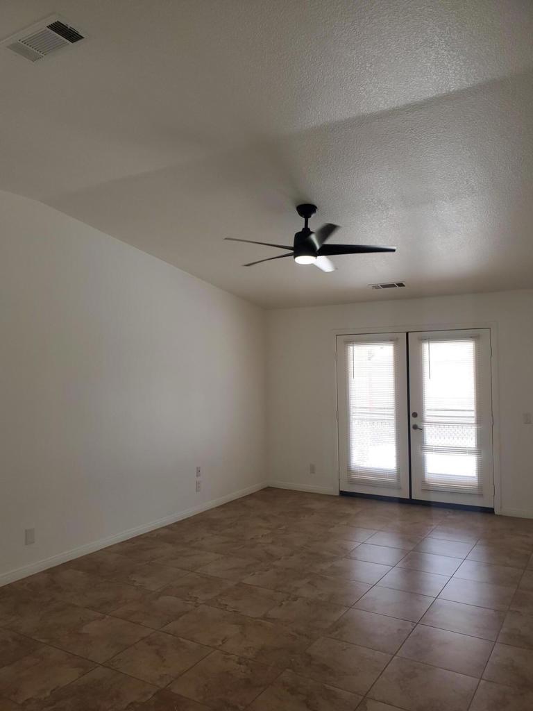 Monticello II - Residential Lease