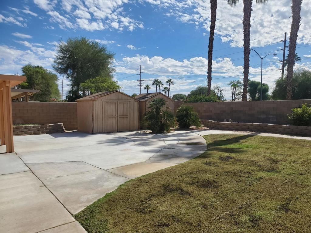 Monticello II - Residential Lease