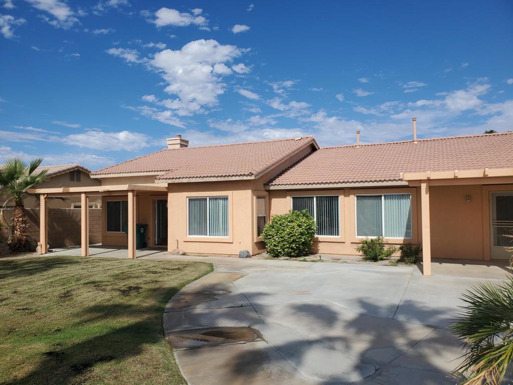 Monticello II - Residential Lease