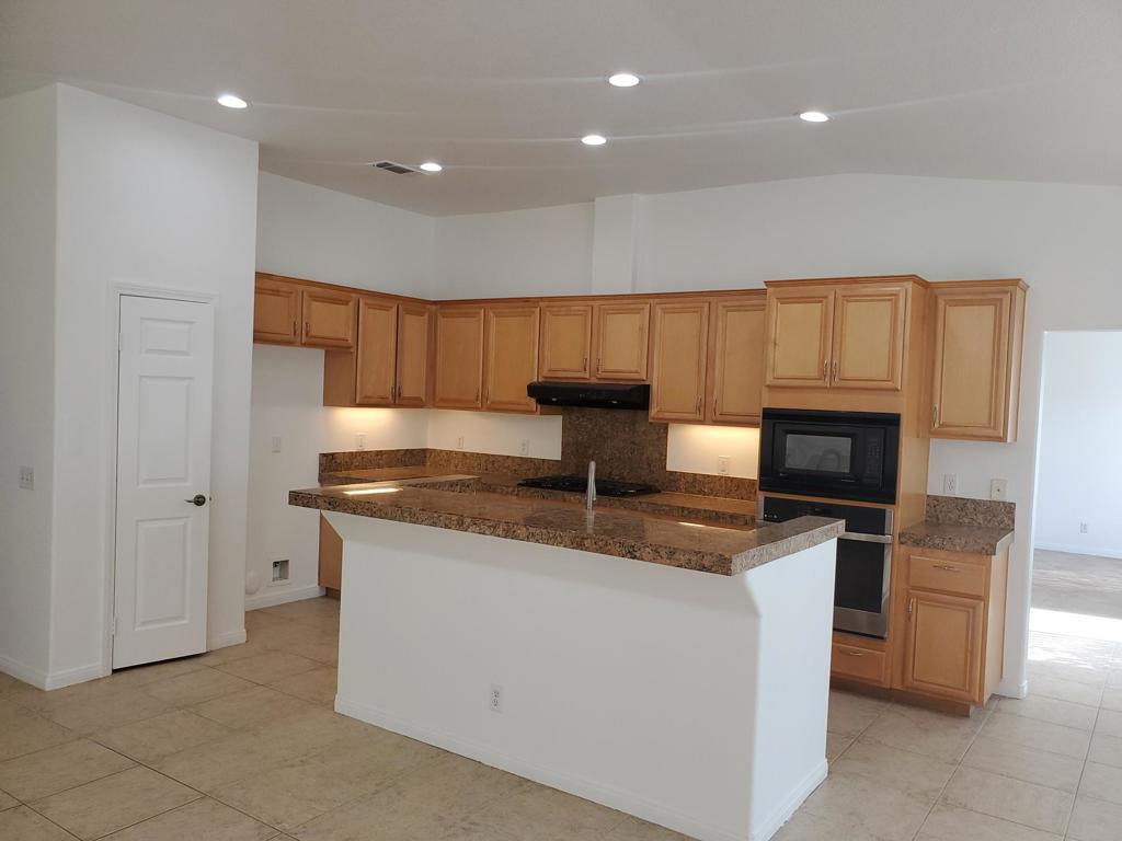 Monticello II - Residential Lease